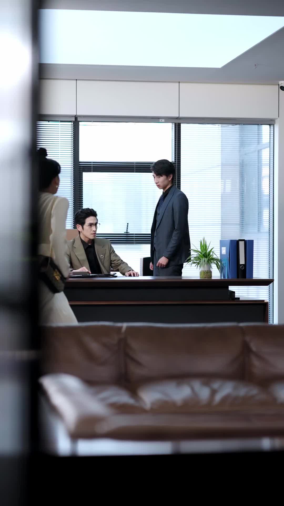 Episódio 9 - Sr. Caio, Pare de Me Atormentar